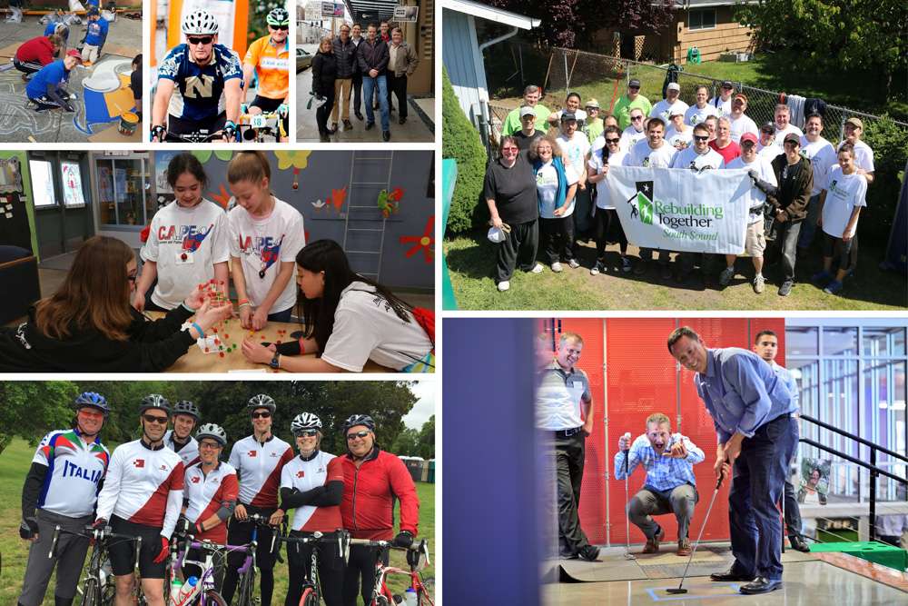 2018 Community Collage